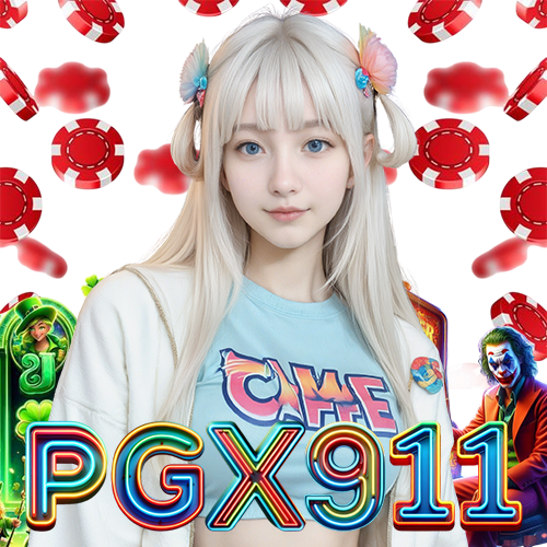 pgx911 ไม่มีขั้นต่ำ